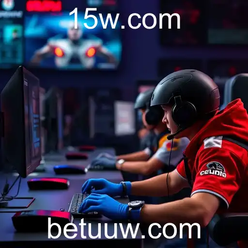 Esportes Virtuais: A Revolução Digital no Mundo das Competições