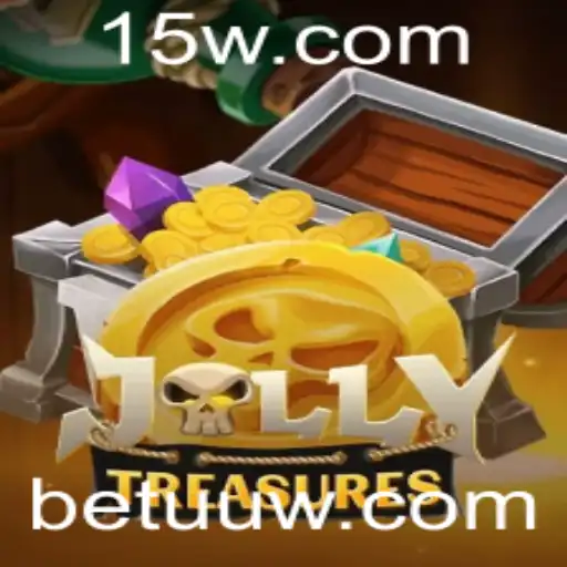 Explorando JollyTreasures: O Mundo de Aventuras e Tesouros
