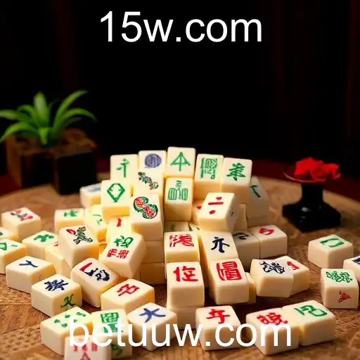 A Fascinante Arte do Mahjong: Estratégias e Tradições