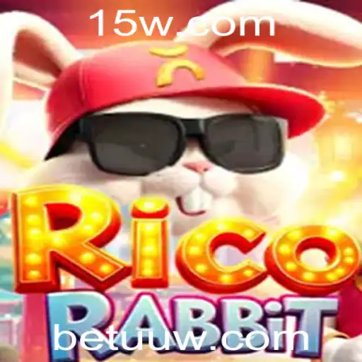 RicoRabbit: Aventura e Estratégia com a Inovação Betuu