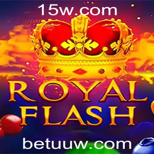 RoyalFlash: Descubra o Novo Jogo Emocionante de Apostas