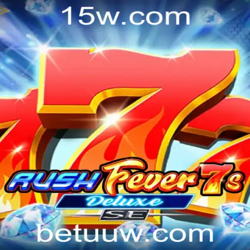 Descobrindo RushFever7sDeluxeSE: Uma Aventura de Jogo Vibrante