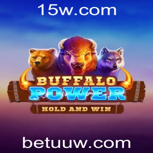 Explorando o Fascinante Jogo BuffaloPower na Plataforma Betuu