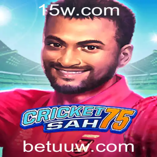 CricketSah75: O Novo Fenômeno Entre os Jogos de Críquete