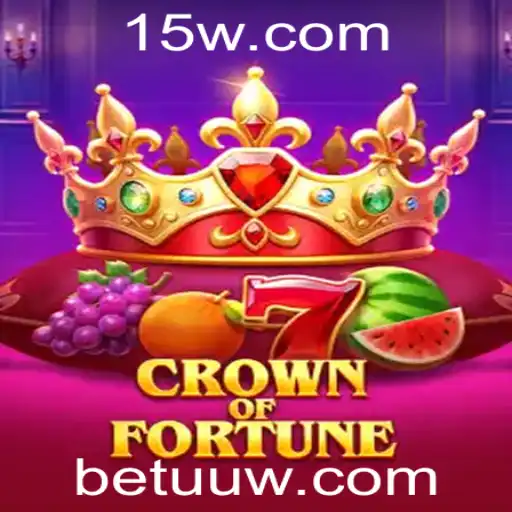 Explorando o Fascinante Mundo de CrownofFortune com Betuu