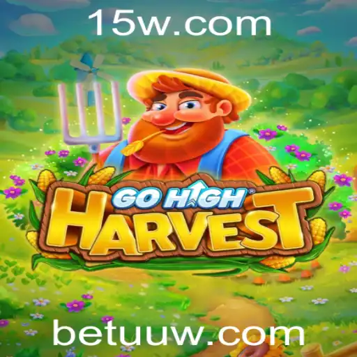 GoHighHarvest: Explorando o Universo do Jogo Através de Estratégias e Criatividade