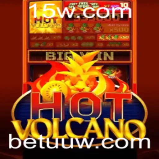 Explore o Mundo Emocionante de HotVolcano: Onde Aventura e Estratégia se Encontram