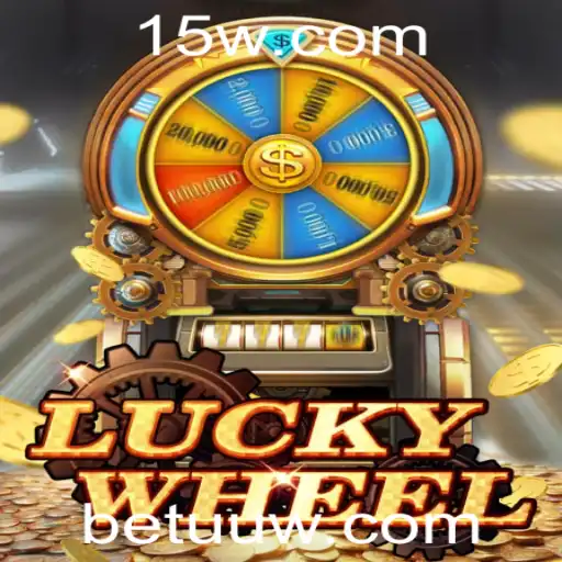 LuckyWheel: Descubra o Novo Jogo de Apostas Betuu
