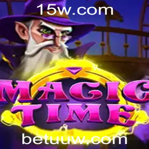 MagicTime: Explorando o Universo do Jogo Inovador