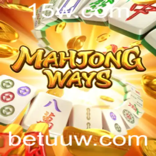 Explorando o Universo Fascinante de MahjongWays