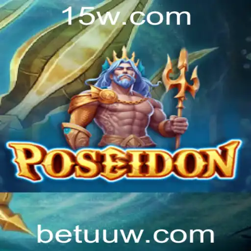 Descubra as Aventuras Submarinas de Poseidon com Betuu