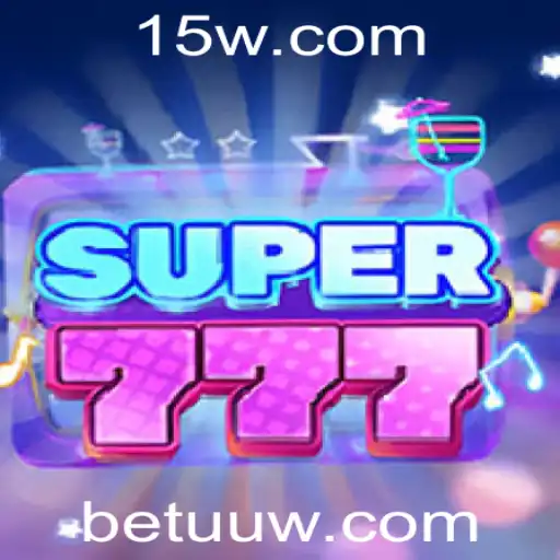 Super777: Mergulhe no Deslumbrante Mundo dos Jogos