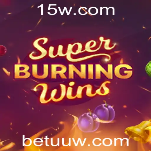 Descubra o Mundo Eletrizante de SuperBurningWins no Betuu