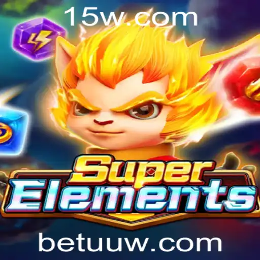 Descubra o Fascinante Mundo de SuperElements: A Nova Tendência dos Jogos de Tabuleiro