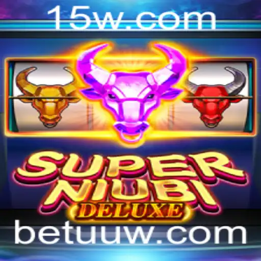 SuperNiubiDeluxe: Um Mergulho no Universo do Jogo Inovador