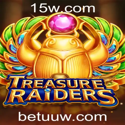 Descubra o Fascinante Mundo do Jogo TREASURERAIDERS com Betuu
