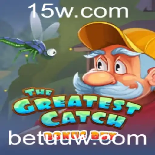 Explorando o Jogo TheGreatestCatchBonusBuy Integrado ao Evento Atual Betuu