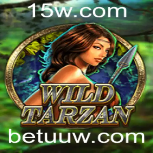 WildTarzan: Aventura e Estratégia na Selva