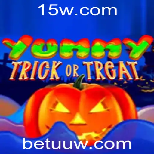 YummyTrickorTreat: Mergulhando na Diversão Doce e Assustadora